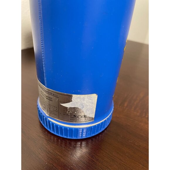 Vintage Apollo Bambi and Friends Thermos - 14oz - Korea - Picture 9 of 9